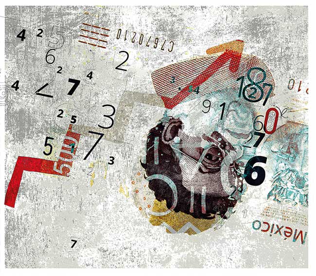 Crecimiento económico y transición energética