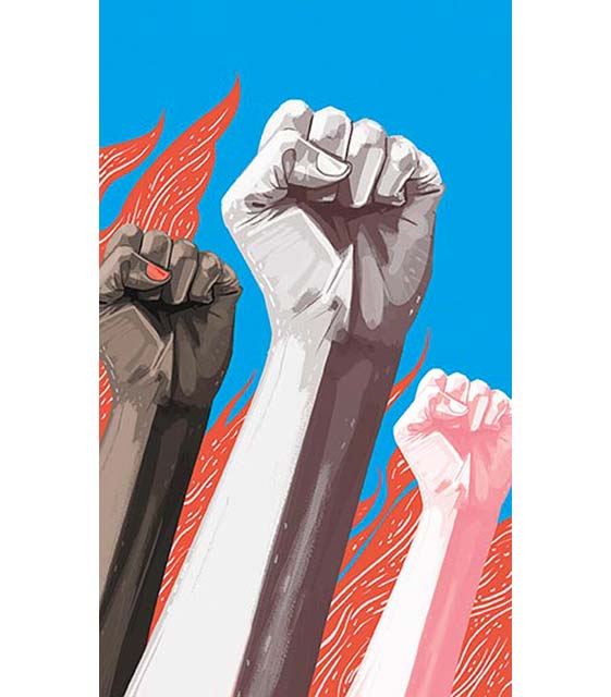 La racionalidad de la insurgencia