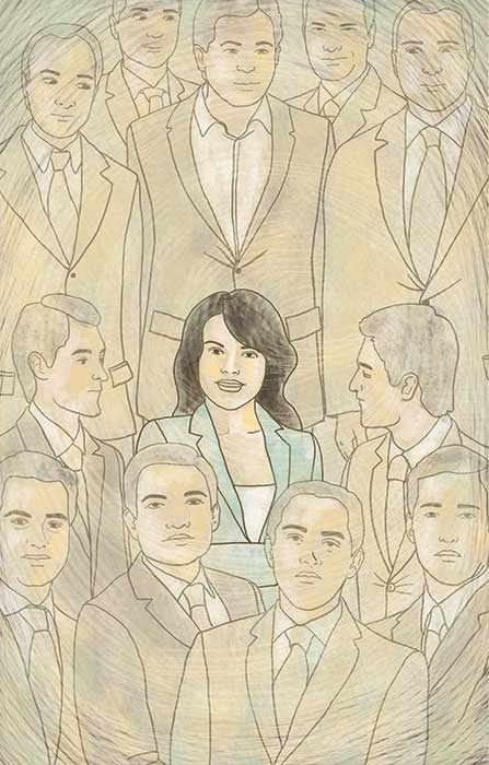 México sin nosotras