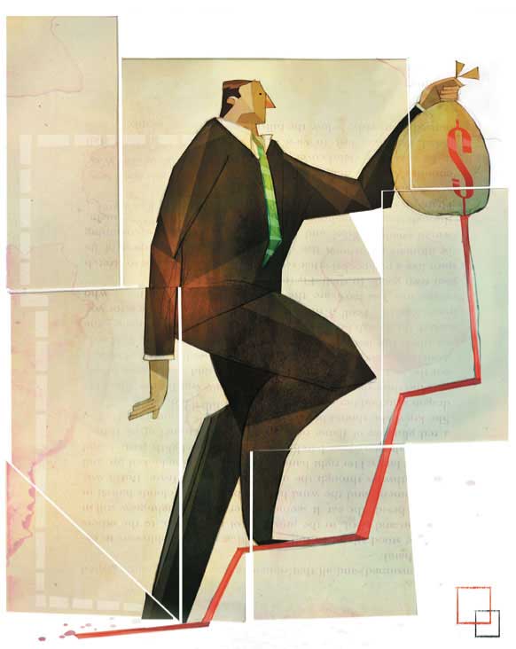 El costo de la inacción: lecciones de la Gran Depresión