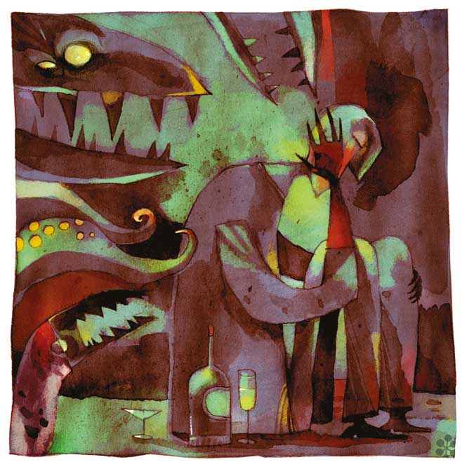 Adicciones, exclusión social y COVID-19: política de exterminio