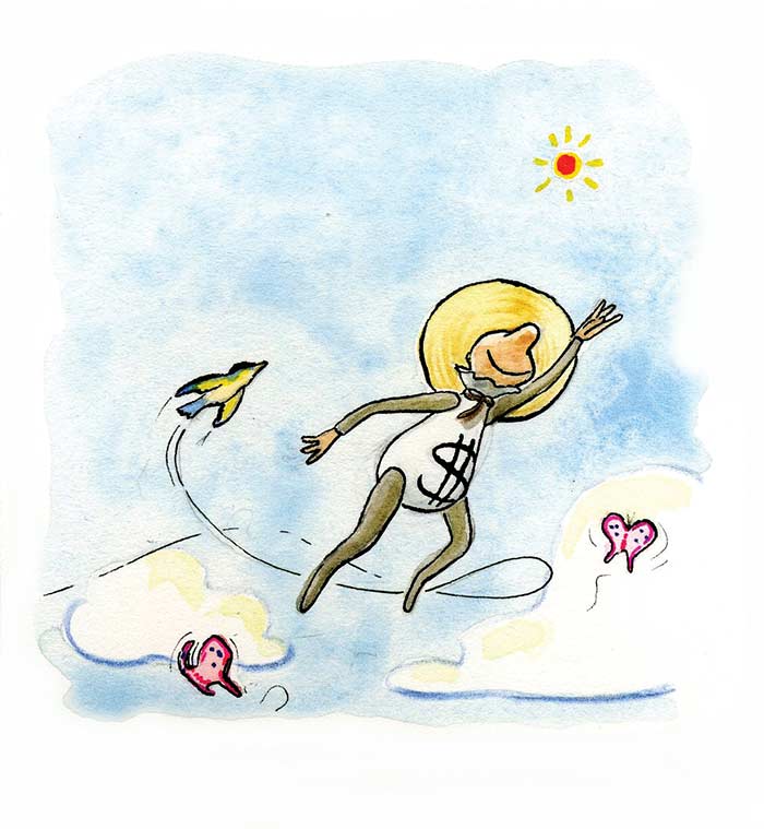 ¿Bienestar del alma o PIB? La falsa disputa entre medir crecimiento, bienestar y felicidad