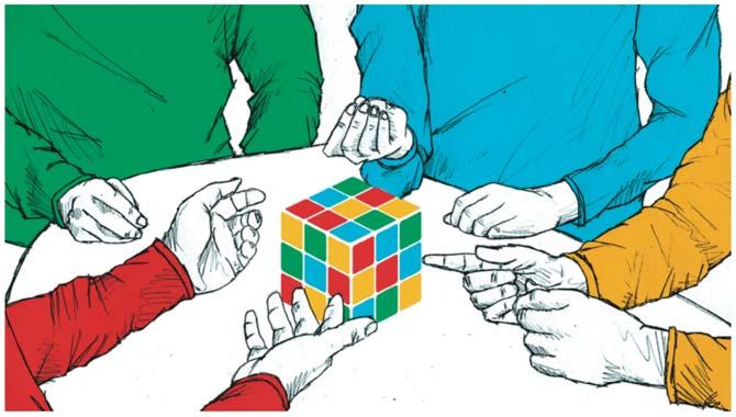 Debates sobre la productividad de México