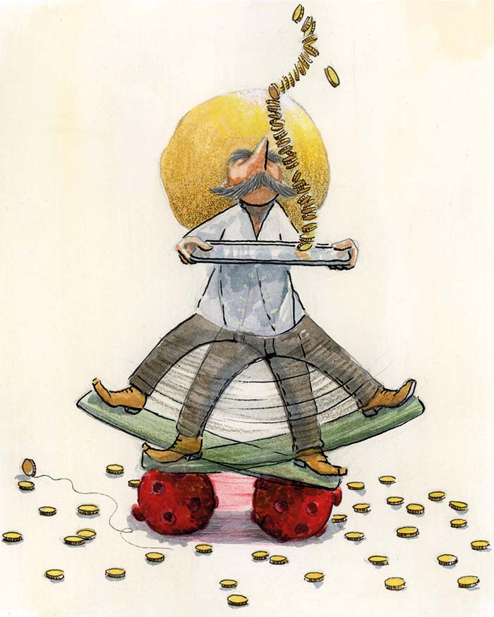 Brechas de desempleo ante la crisis sanitaria en América Latina: estrategias de prevención