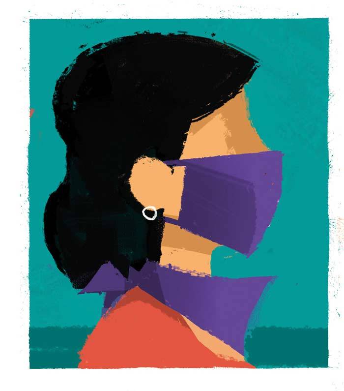 Mujeres ocupadas, hogar y covid-19: ¿Puede presentar la pandemia una oportunidad para reducir la brecha de género?