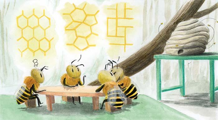 El premio a los diseñadores de mercados