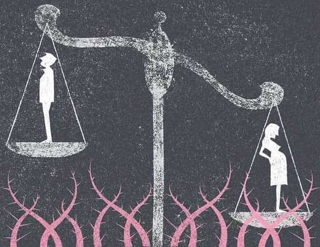 La penalización del aborto es obstáculo para la movilidad social de las mujeres mexicanas