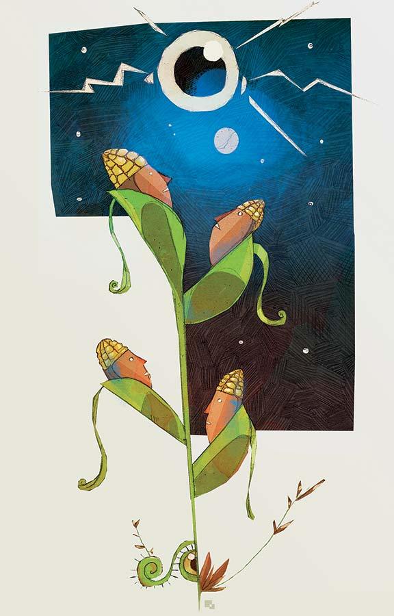 Despegando a contracorriente: ¿cómo (no) se financian los nanosatélites mexicanos?