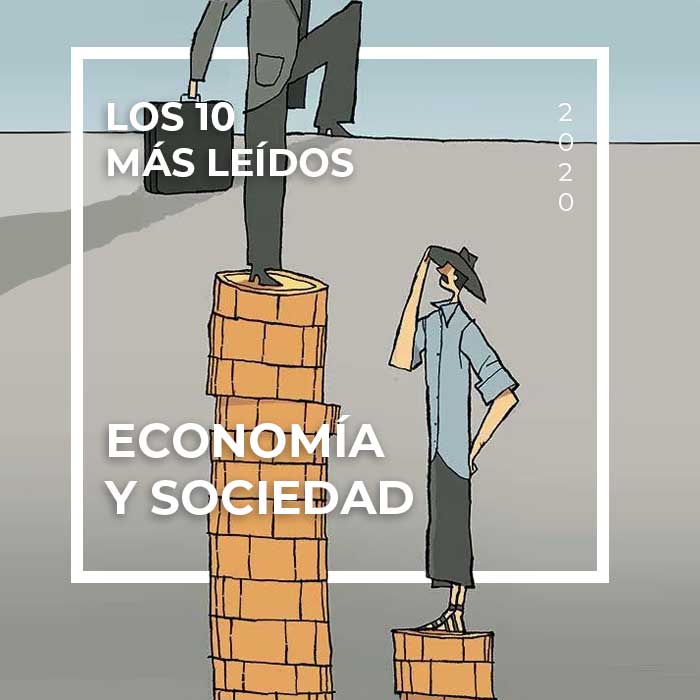 Los 10 textos más leídos del año