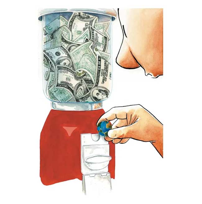 La reforma a la Ley del Banco de México: un explosivo silencioso a la estabilidad macroeconómica