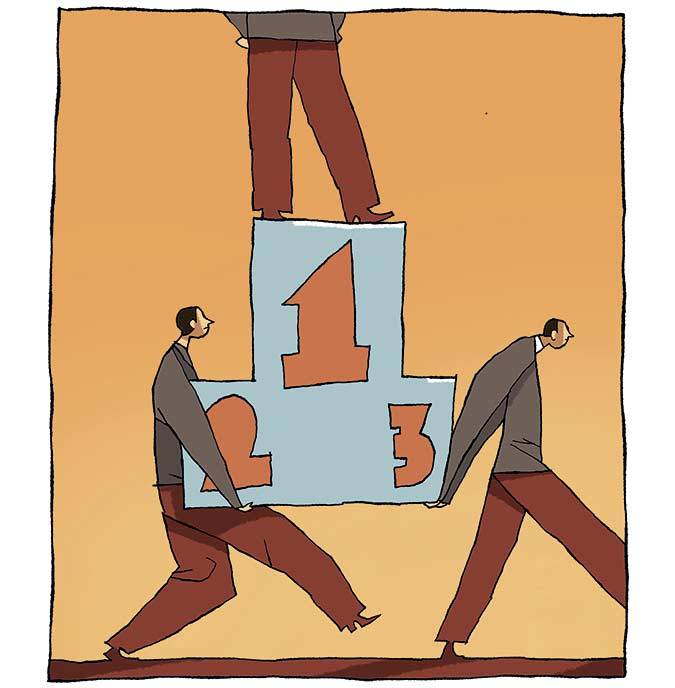 La victoria del relato neoliberal