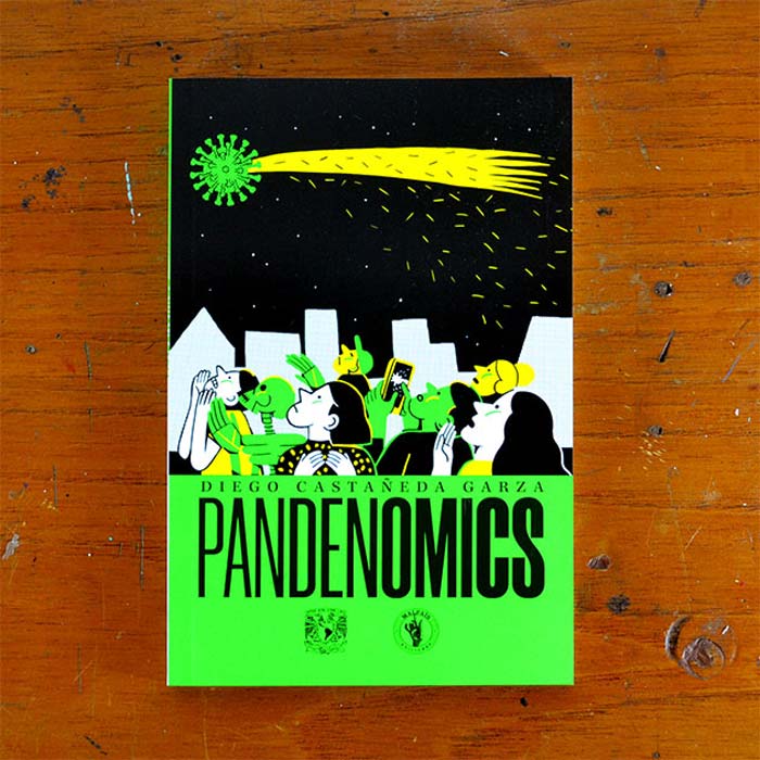 Derrotados por la extensión de una enfermedad