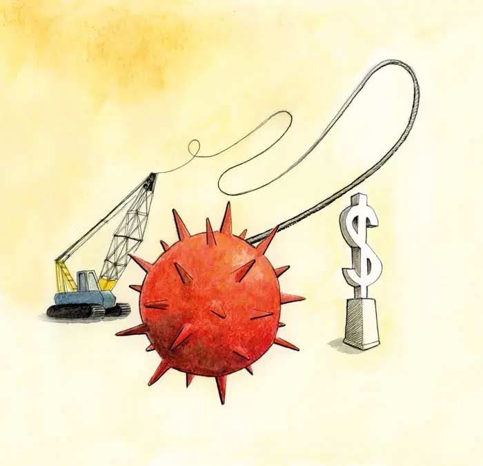 Empleo y covid-19: cuidado con la última milla