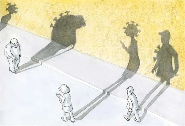 Pandemia y capital humano: pérdidas en el largo plazo