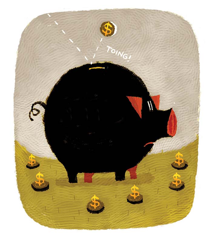 La nueva paradoja fiscal de México