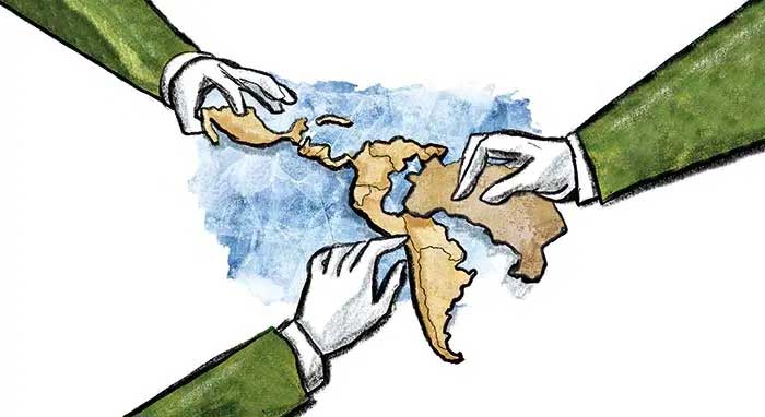 Finanzas ligadas a la sostenibilidad: la salida para Latinoamérica