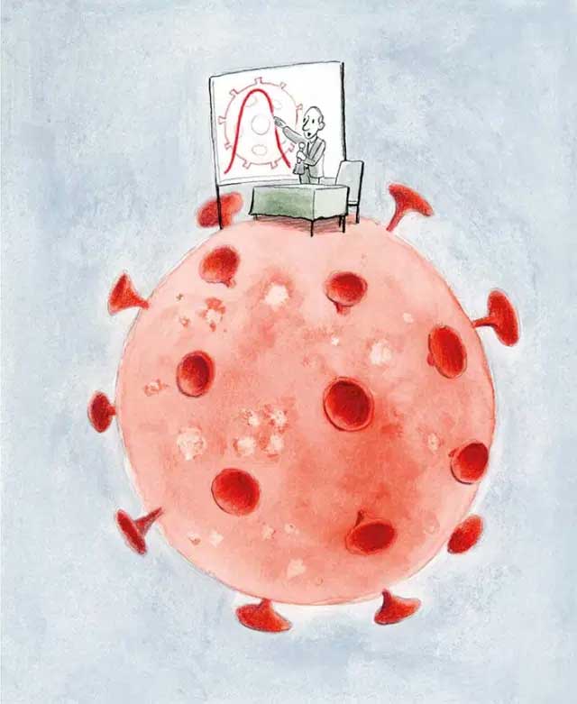 Desarrollo, movilidad social, desigualdad y pandemia