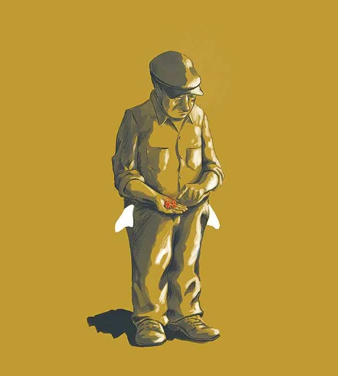 Algunas consideraciones sobre la medición de la pobreza en México, 2020