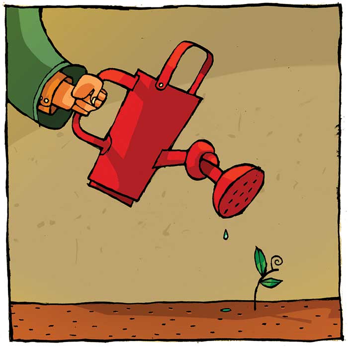 Más allá de lo económico: breves apuntes sobre el bien común cívico