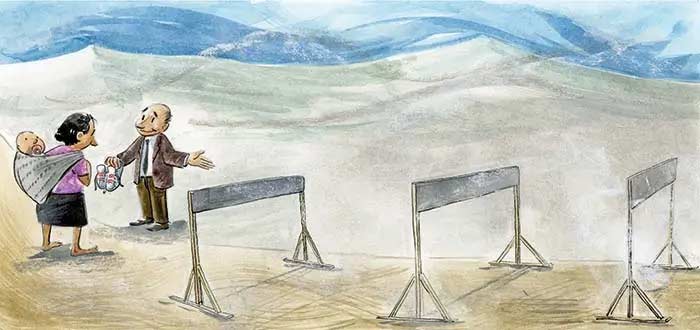 La dimensión social y de género de la pobreza energética en México