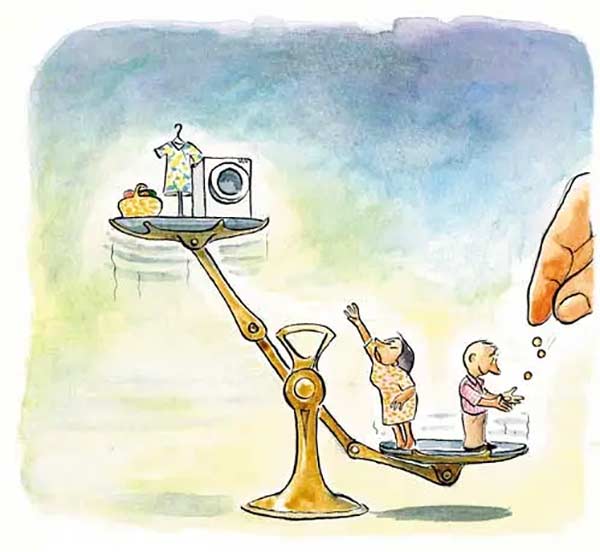 Más deuda y menores ingresos: realidad de los mexicanos