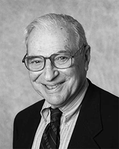 Kenneth Arrow a cien años de su natalicio