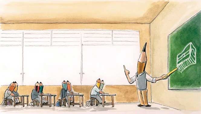 Educación, pandemia y desigualdad