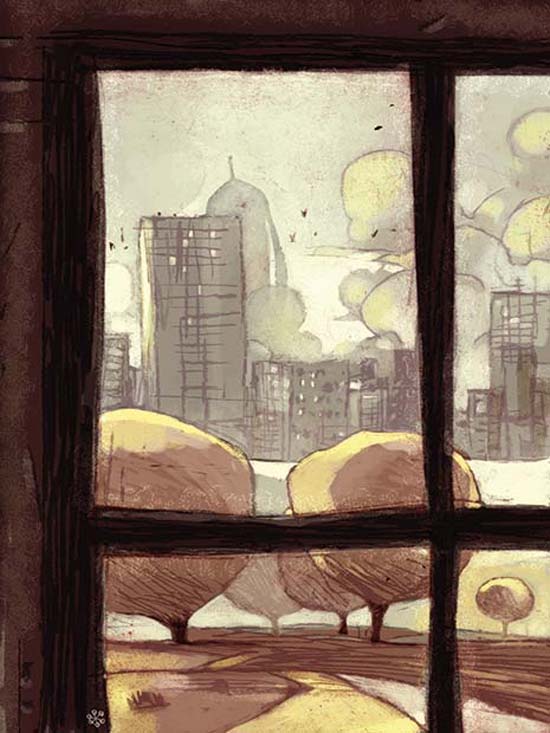 Finanzas y acción climática