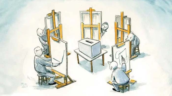 La ola deliberativa en México