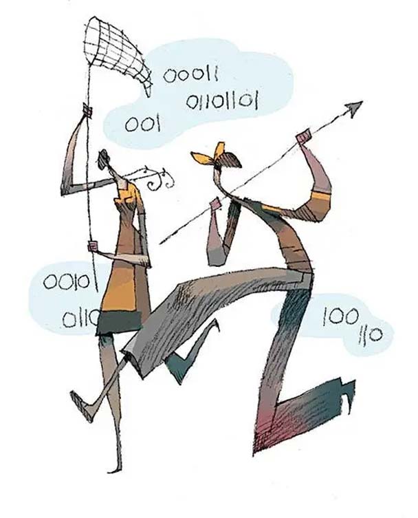 La escuela del fraude y el ponziverso: estafas piramidales en pleno siglo XXI