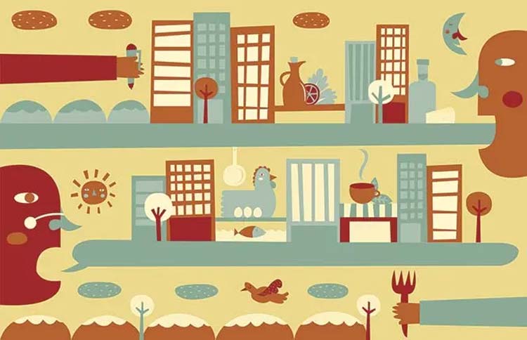 2022: el año de la crisis alimentaria por diseño