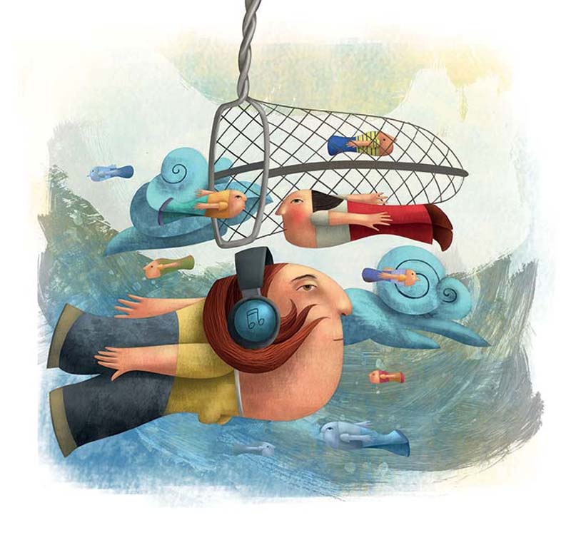 Empleo juvenil y dignidad: una relación divergente