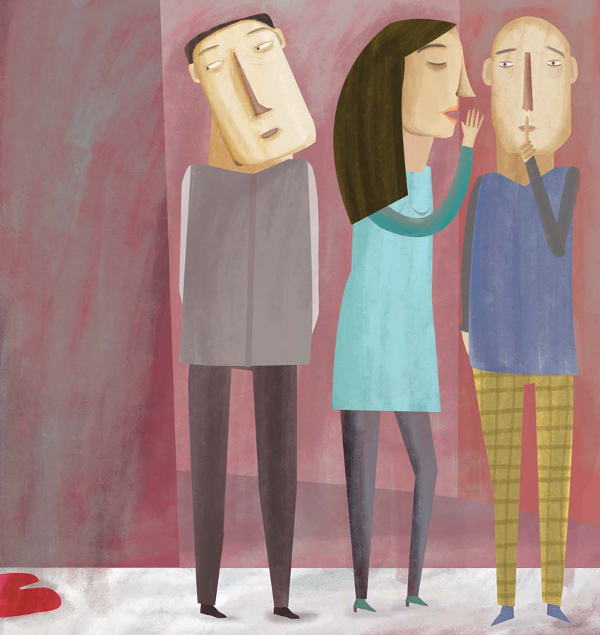 Crímenes de odio contra la población trans: cuántos y dónde