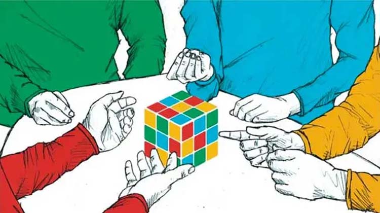 Solidaridad, cohesión social y redistribución del desarrollo humano. Una conversación con Marc Fleurbaey (parte 2)