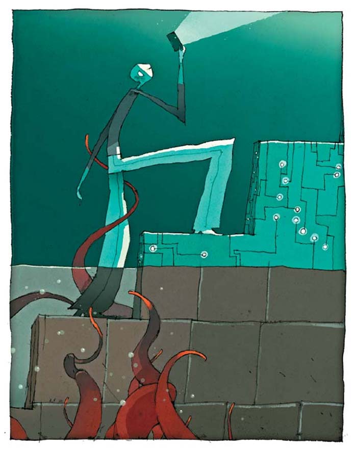 No hay innovación sin efectos indeseables: reflexiones sobre el metaverso