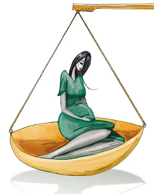 El derecho a decidir y la autonomía económica