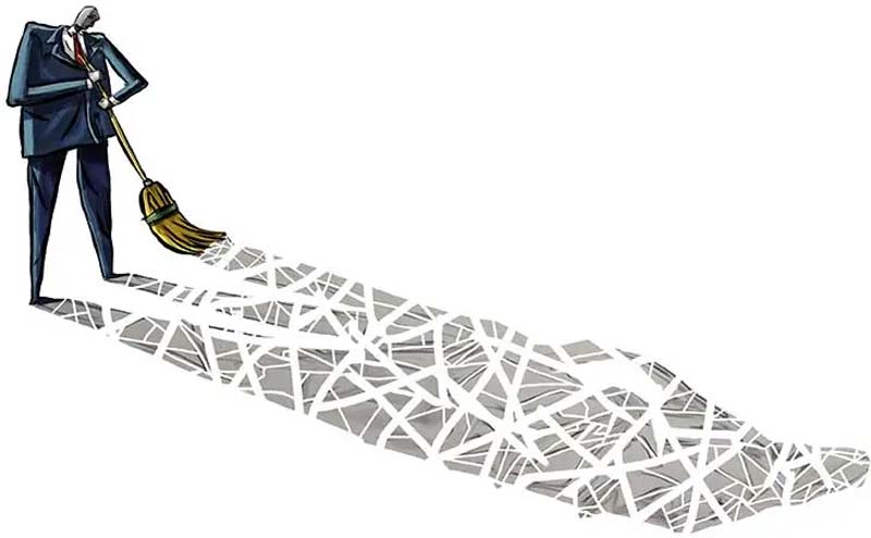 Lo que la oposición en México no entiende que no entiende