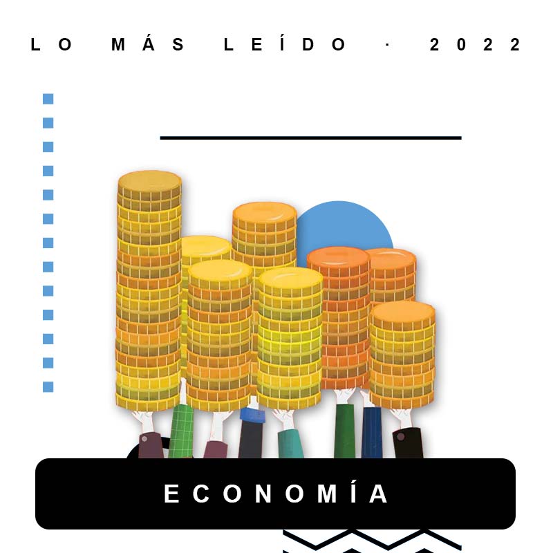 Los 10 textos más leídos del año