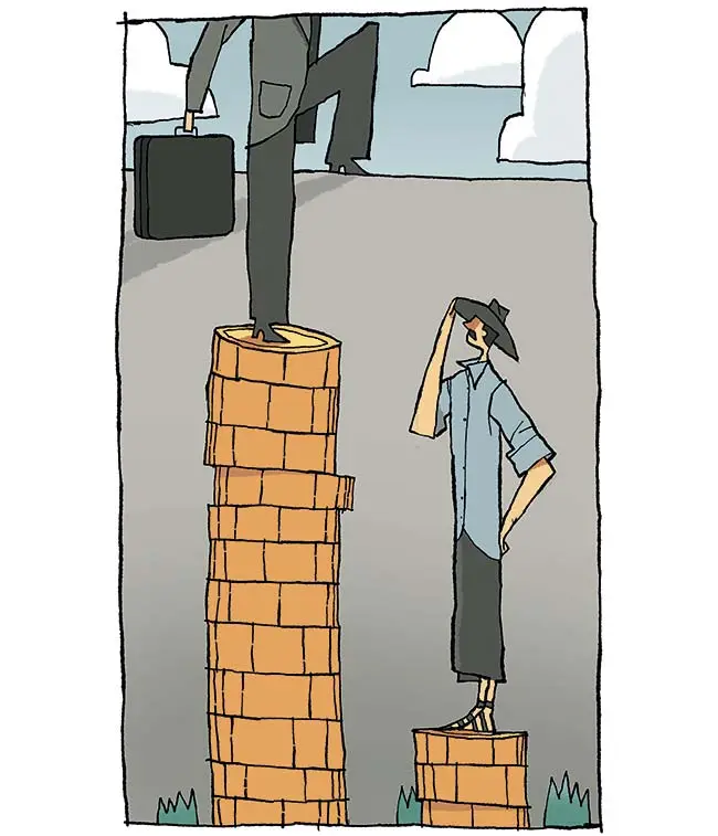 Los números hablan